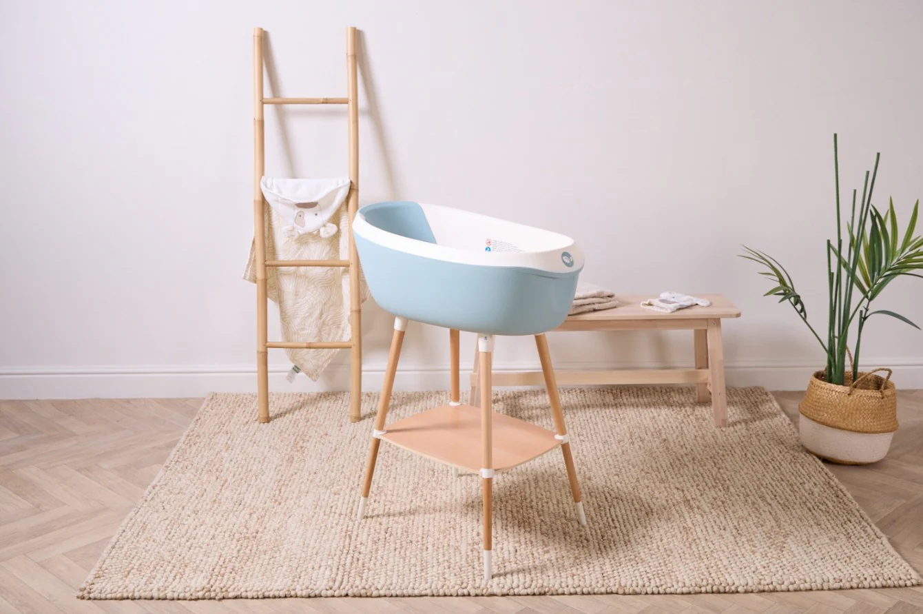 Modern Comfort for Little Ones